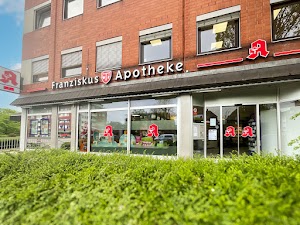 Franziskus-Apotheke | Münster place picture